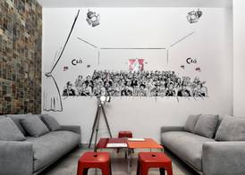 Hospedium CLÁ Hotel - Boutique 3