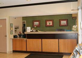 Baymont by Wyndham Coon Rapids 2