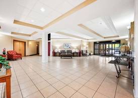 Best Western Annawan Inn 2