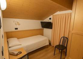 Hotel Bleis 3