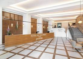 Hotel Na Taconera Sport & Relax 5