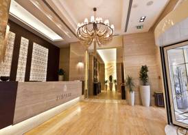 Zubarah Hotel 3
