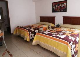 Hotel Camba 5