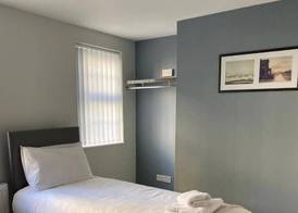Brownlows Inn Rooms 3