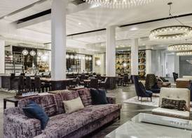Hotel Covington Cincinnati Riverfront 3