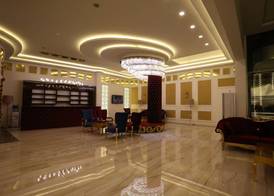 Bilgehan Hotel 3