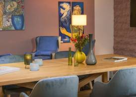 Four Stars by City Hotel 5