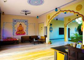 Hotel Mewad Haveli Pushkar 2