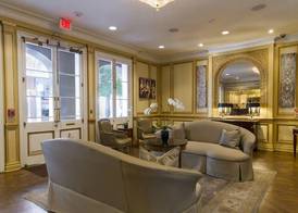 Hotel Mazarin 2