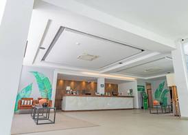 Ecco Hotel Fortaleza 5