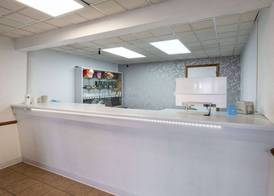 Travelodge by Wyndham Merrill 2