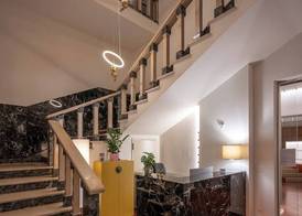 Hotel Moderno 5