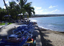 Velero Beach Resort 4