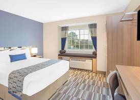 Microtel Inn & Suites by Wyndham Ocean City 5