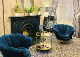 Bloomsbury Palace Hotel 5