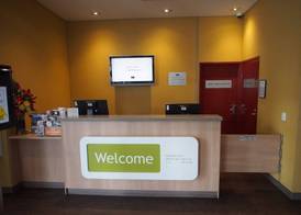 ibis Budget Sydney Olympic Park 2