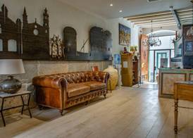 Sa Voga Hotel & Spa 2