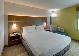 Holiday Inn Express NASHVILLE W I40/WHITEBRIDGE RD by IHG 5