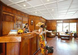 Fridays Boracay Resort 2