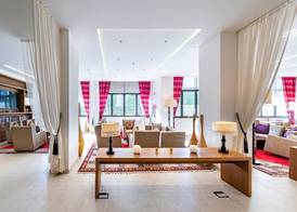 Hapimag Apartments Marbella 4