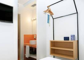 SLEEP'N Atocha - B Corp Certified 4