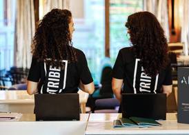 TRIBE Paris Clichy 2