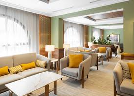 Elaf Taiba Hotel 5