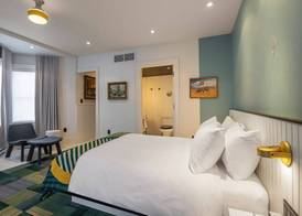 Drake Devonshire and Motor Inn 3