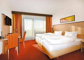 Seligweiler Hotel & Restaurant 5