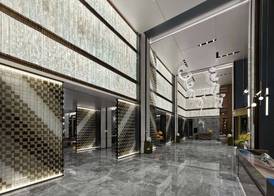 DoubleTree by Hilton Qidong 2
