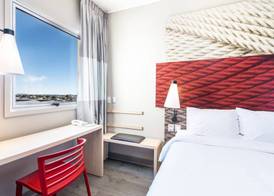 ibis Iquique 2
