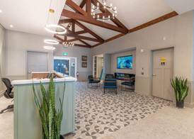 Isaiah Tubbs Resort & Conference Centre 3