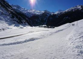 Alpenbad Hotel Hohenhaus 2