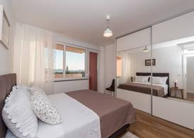 Amazing View Apartment 3