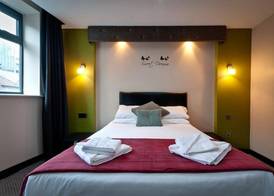 Print Works Hotel 5