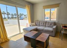 Beach Love Beachfront Apartment 5