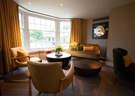 The Falcon Hotel 2