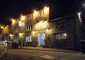 The Bulls Head 2