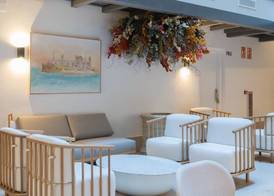 La Caleta QE Hotels 2