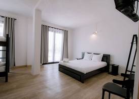 Canaan Hôtel Antsirabe 4