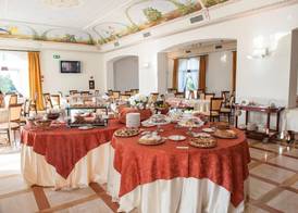 Masseria La Baronessa Resort 2