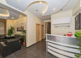 Invictum Residence 3