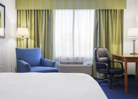 Thousand Hills Resort Hotel 3