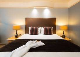Copthorne Hotel Slough-Windsor 5