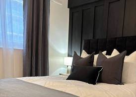 Stylish and Cosy 1 bed Apartment East London 2