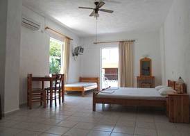 Pagona Hotel 5