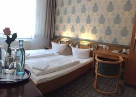 Manufaktur Boutique Hotel 3