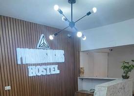 Pyramids Nights Hostel 4