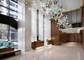 Fairfield by Marriott Taichung 3