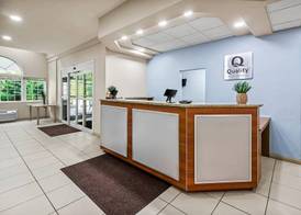 Quality Inn & Suites 4